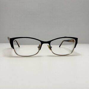 XOXO Eyeglasses Eye Glasses Frames Tenino Black 51-16-135